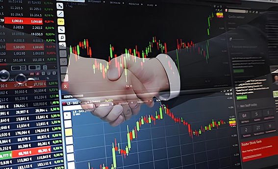 (web3.0官网登录入口)交易所交易界面